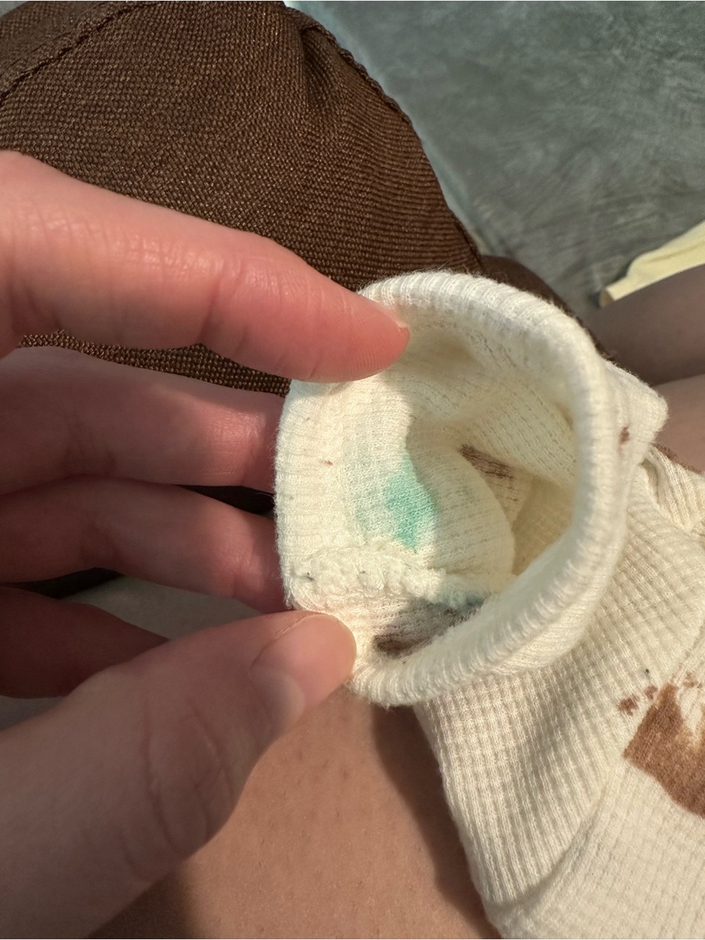 5/$25 bear themed baby bundle - Picture 9 of 9